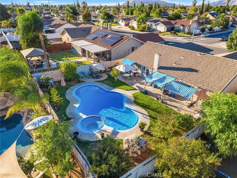 25663 Jonestown Drive