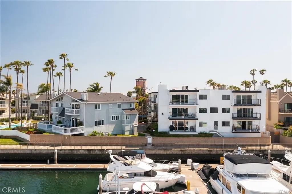 16255 Pacific Cir. 202