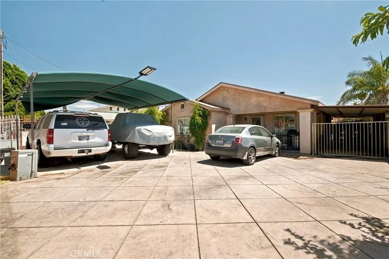 12936 Kagel Canyon