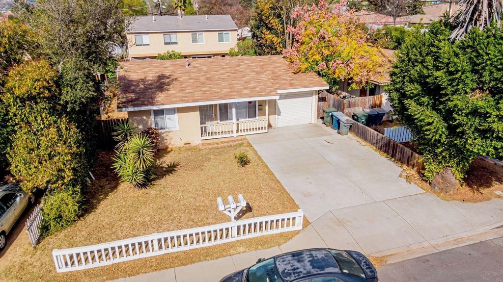 Photo of 1110-1114 E 2nd Ave, Escondido, CA 92025 (MLS # 260001718)