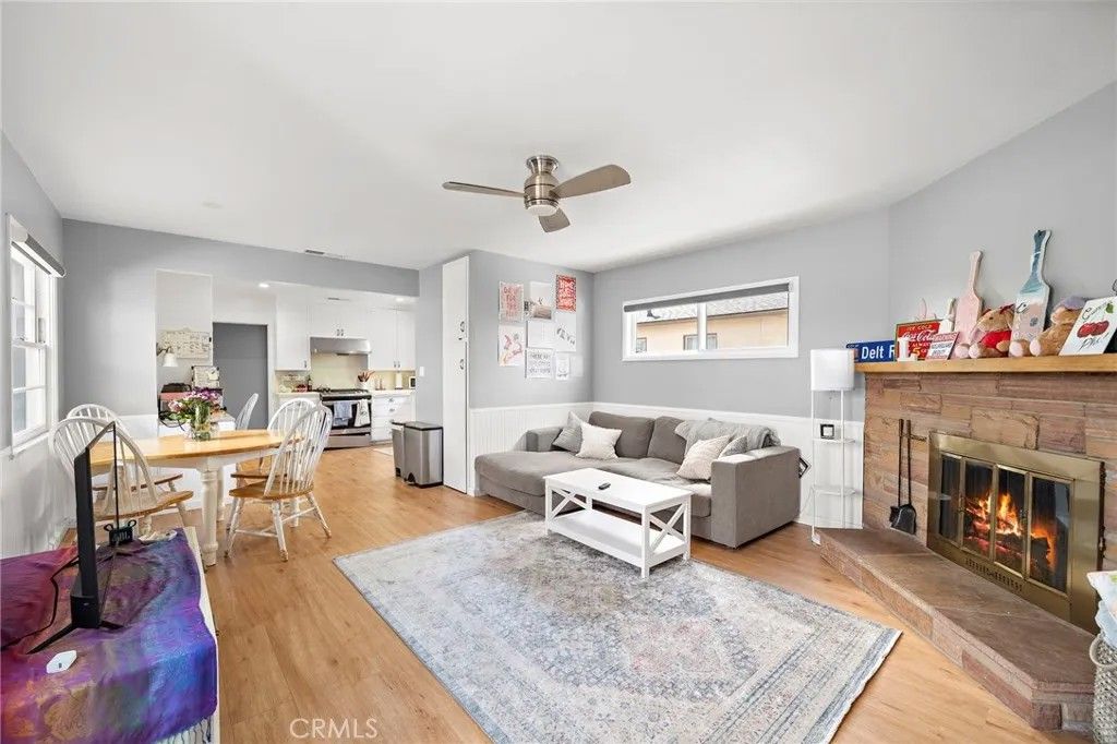 Photo of 834 N Grand Street, Orange, CA 92867 (MLS # PW26106107)