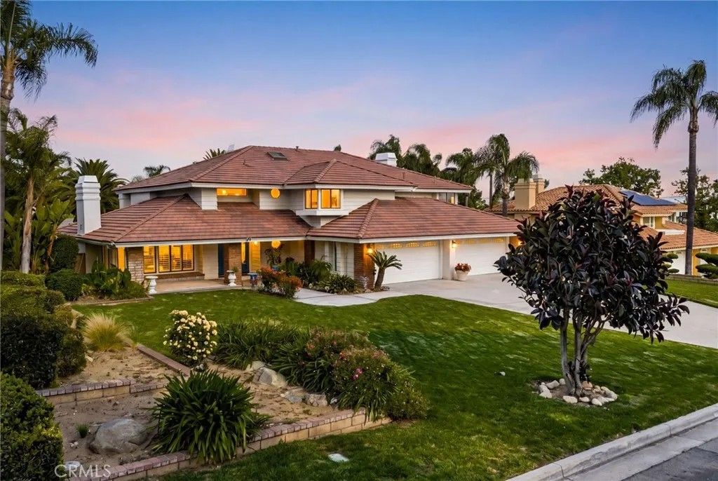 Photo of 6071 Zircon Avenue, Rancho Cucamonga, CA 91701 (MLS # CV26097838)