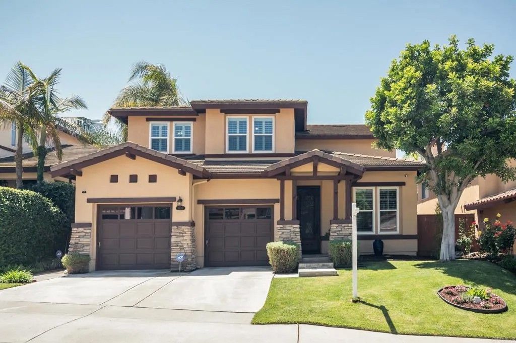 Photo of 2574 Saddleback Street, Chula Vista, CA 91914 (MLS # PTP2603306)