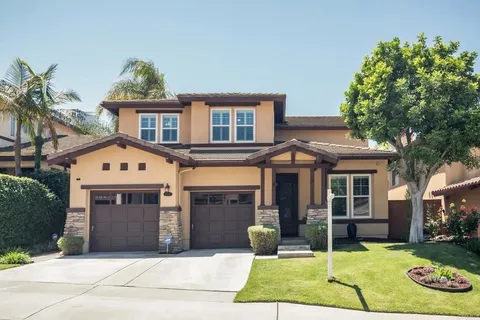 2574 Saddleback Street, Chula Vista, CA 91914 - #: PTP2603306