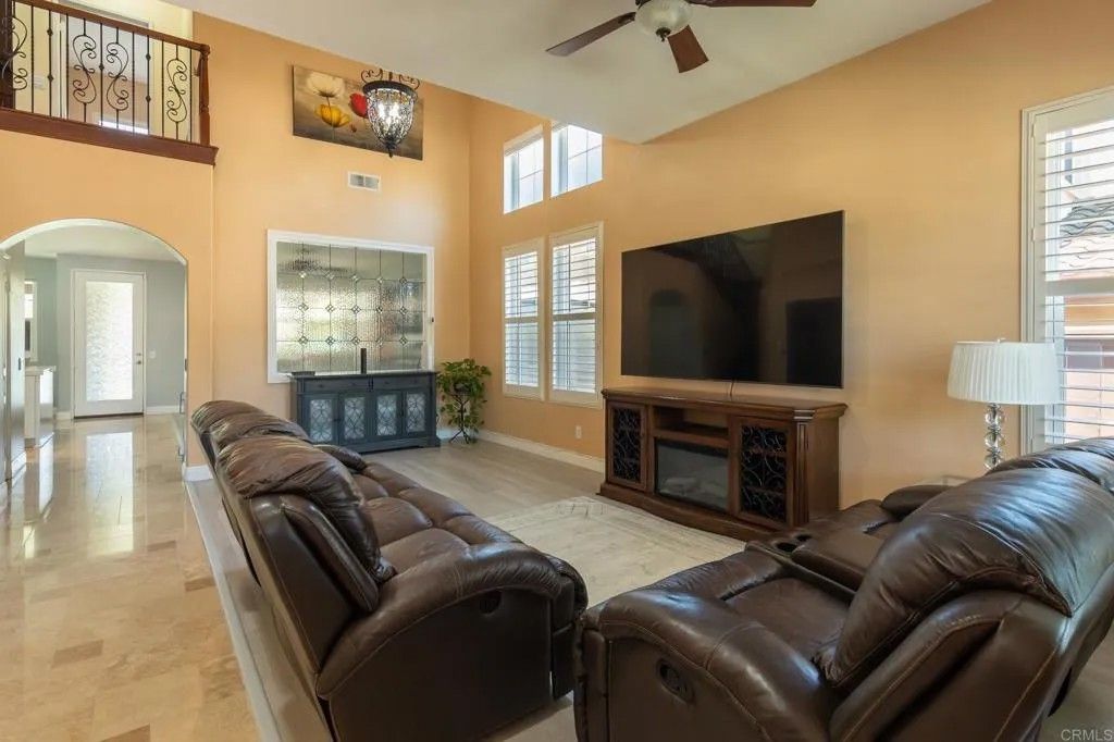 Photo of 2574 Saddleback Street, Chula Vista, CA 91914 (MLS # PTP2603306)