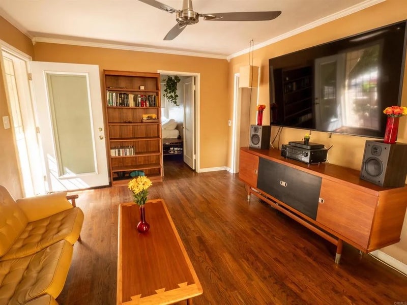 4411 McClintock