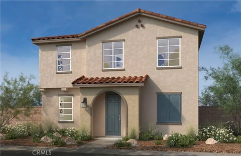 Photo of 30933 Mossy Brook Lane, Riverside, CA 92596 (MLS # IV26051609)