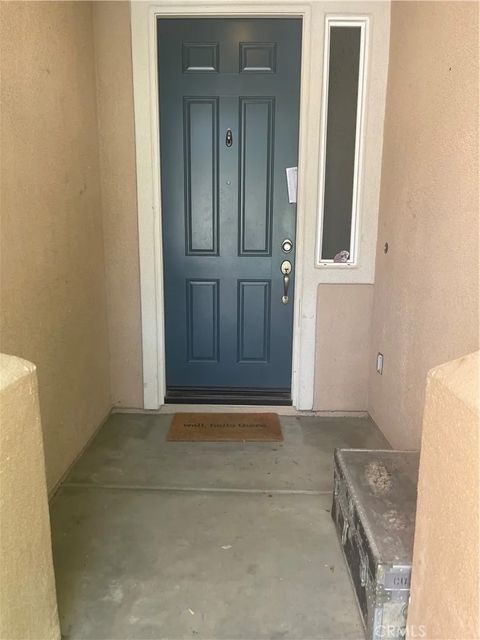 Tiny photo for 34095 Lady Fern Court, Lake Elsinore, CA 92532 (MLS # IG25274053)