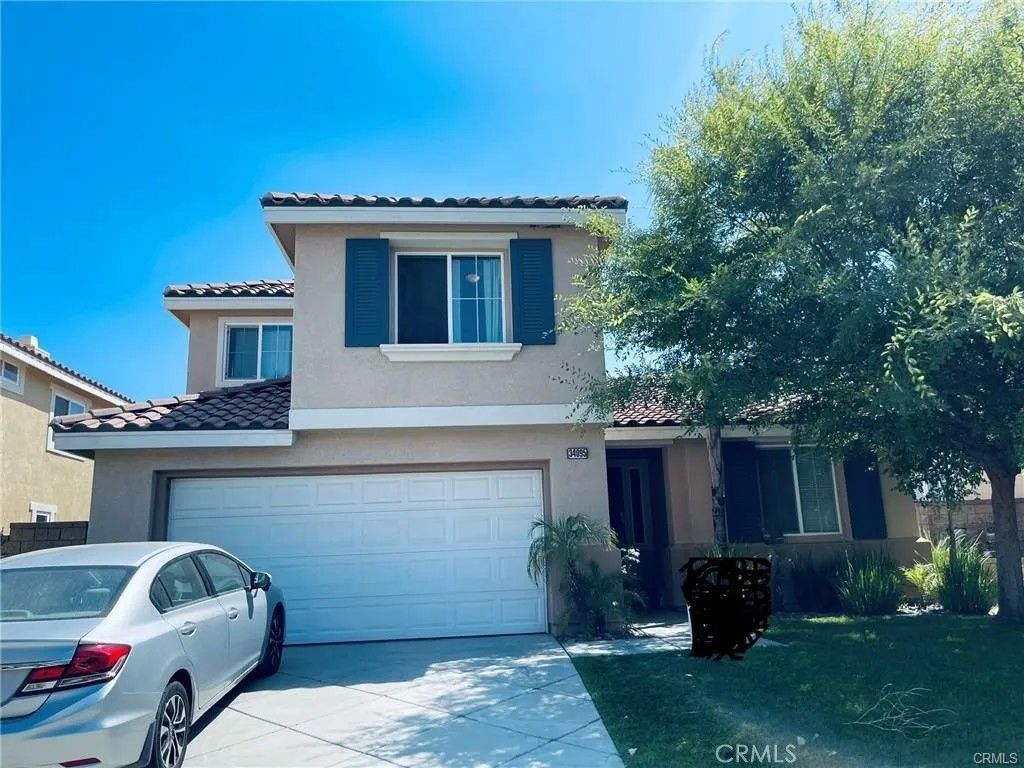 Photo of 34095 Lady Fern Court, Lake Elsinore, CA 92532 (MLS # IG25274053)