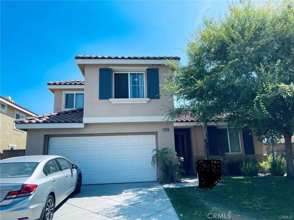Photo of 34095 Lady Fern Court, Lake Elsinore, CA 92532 (MLS # IG25274053)