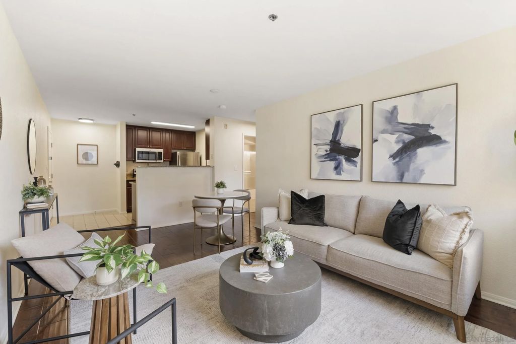 Photo of 1970 Columbia ST #304, San Diego, CA 92101 (MLS # 260010712)