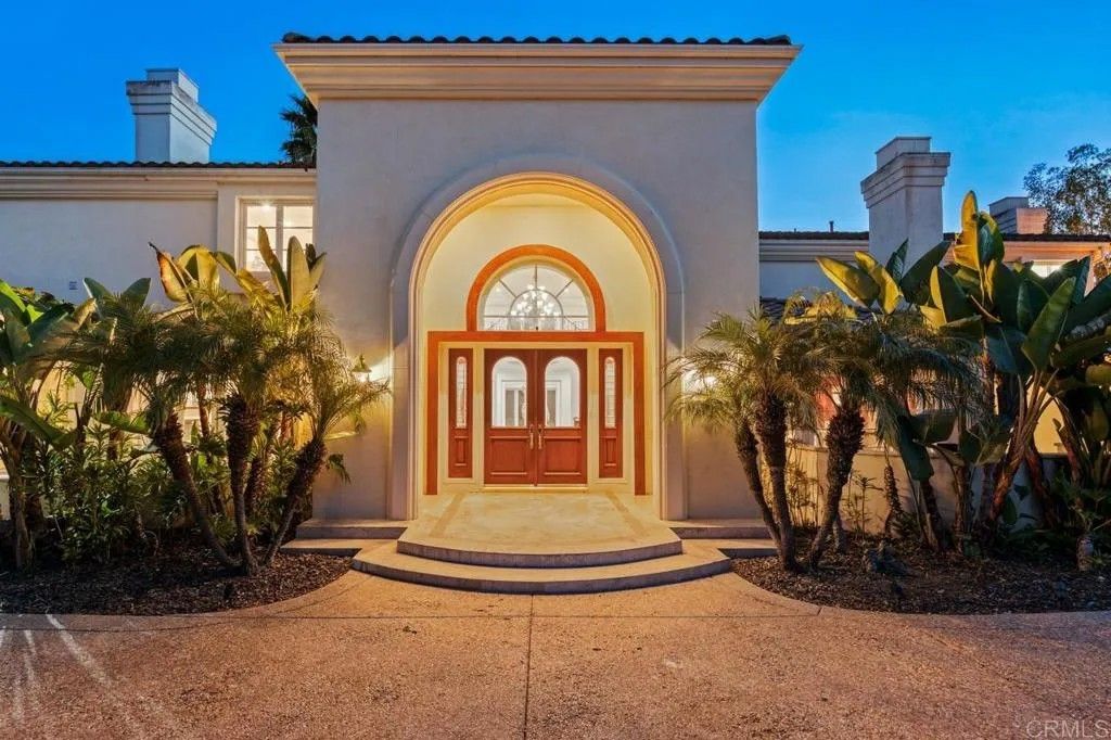 Photo of 6773 Poco Lago, Rancho Santa Fe, CA 92067 (MLS # NDP2602440)