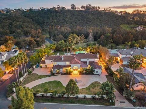 Photo of 6773 Poco Lago, Rancho Santa Fe, CA 92067 (MLS # NDP2602440)