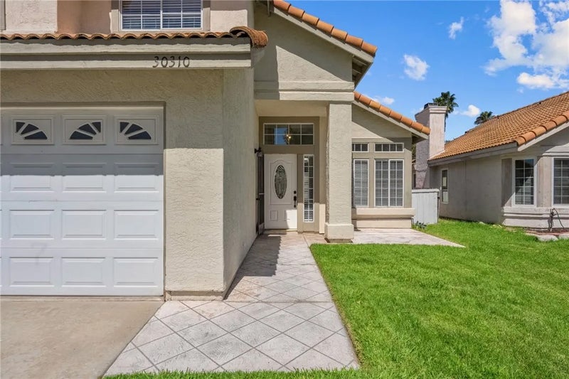 30310 Cupeno Lane