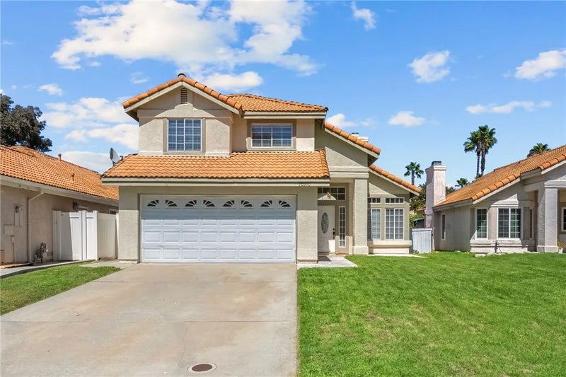 30310 Cupeno Lane