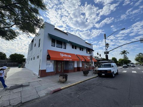 3953 Goldfinch St San Diego CA 92103