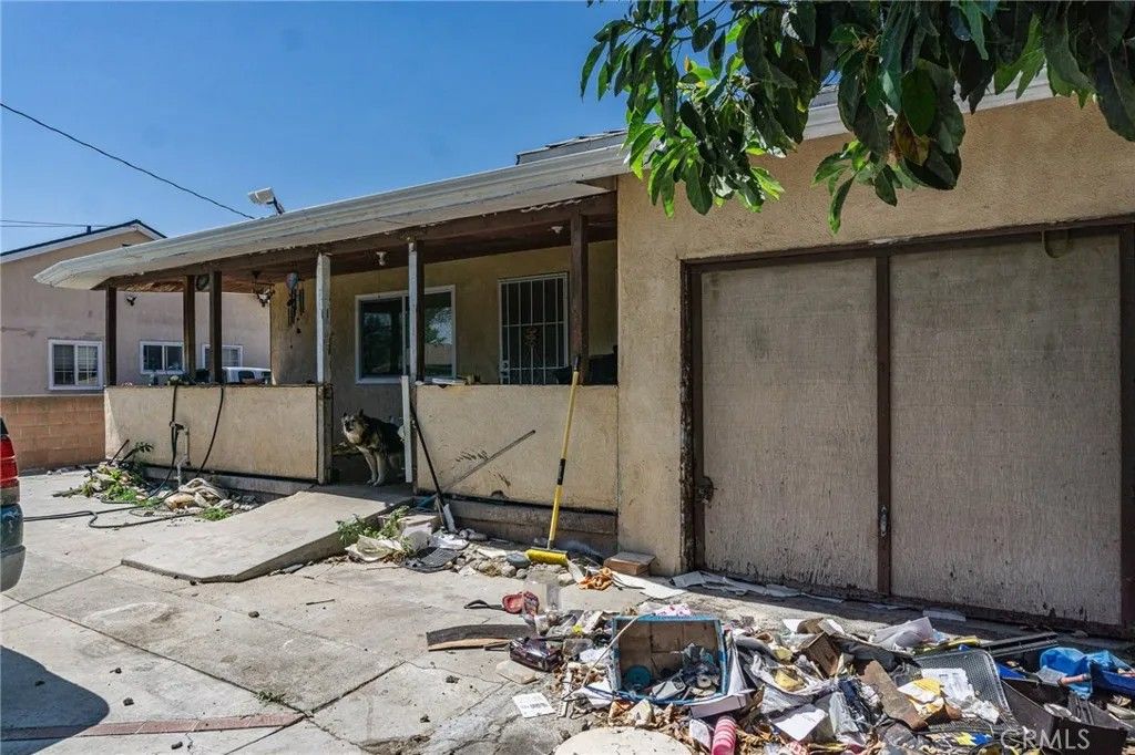 Photo of 2139 Wesleygrove Ave, Duarte, CA 91010 (MLS # HD26077843)