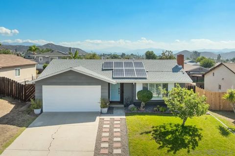 10113 Gem Tree Way Santee CA 92071