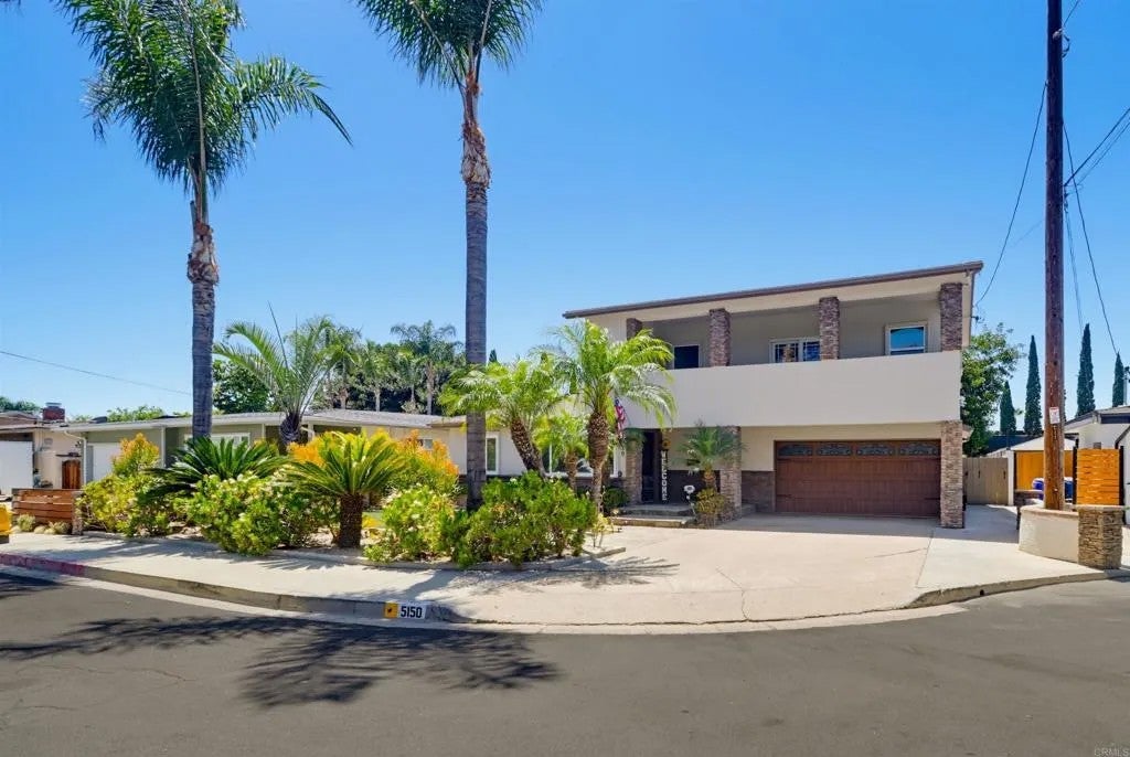 Photo of 5150 Harmony Lane, La Mesa, CA 91941 (MLS # PTP2607047)