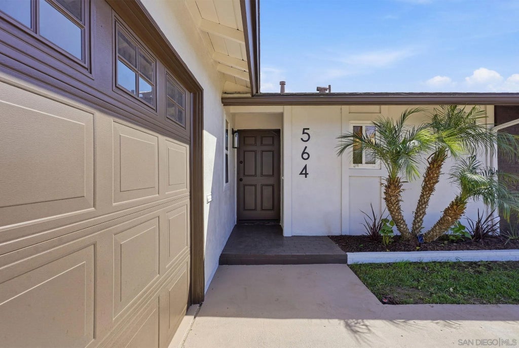 Photo of 564 Azalea Street, Chula Vista, CA 91911 (MLS # 260023925)