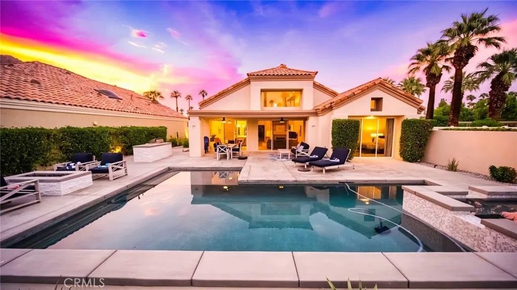 Photo of 79840 Arnold Palmer, La Quinta, CA 92253 (MLS # SR25091276)