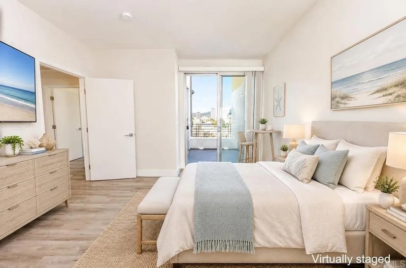 1101 S Harvard Boulevard 510