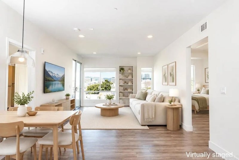 1101 S Harvard Boulevard 510