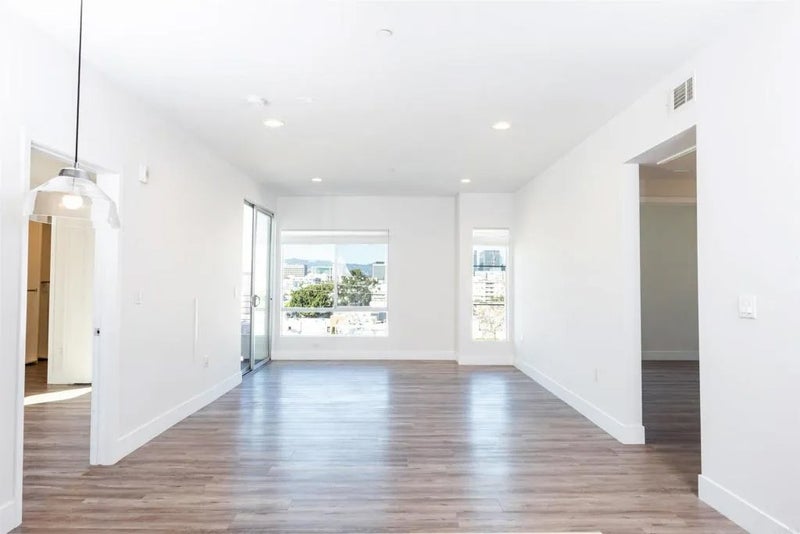 1101 S Harvard Boulevard 510