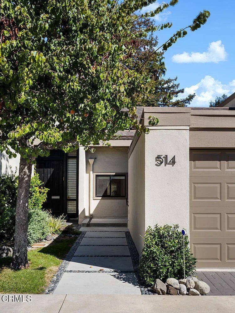 201 N Orange Grove 514