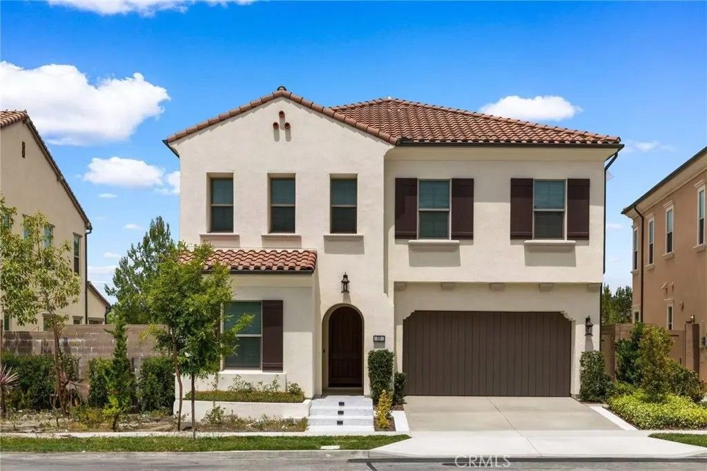 Photo of 59 Longchamp, Irvine, CA 92602 (MLS # OC26009522)