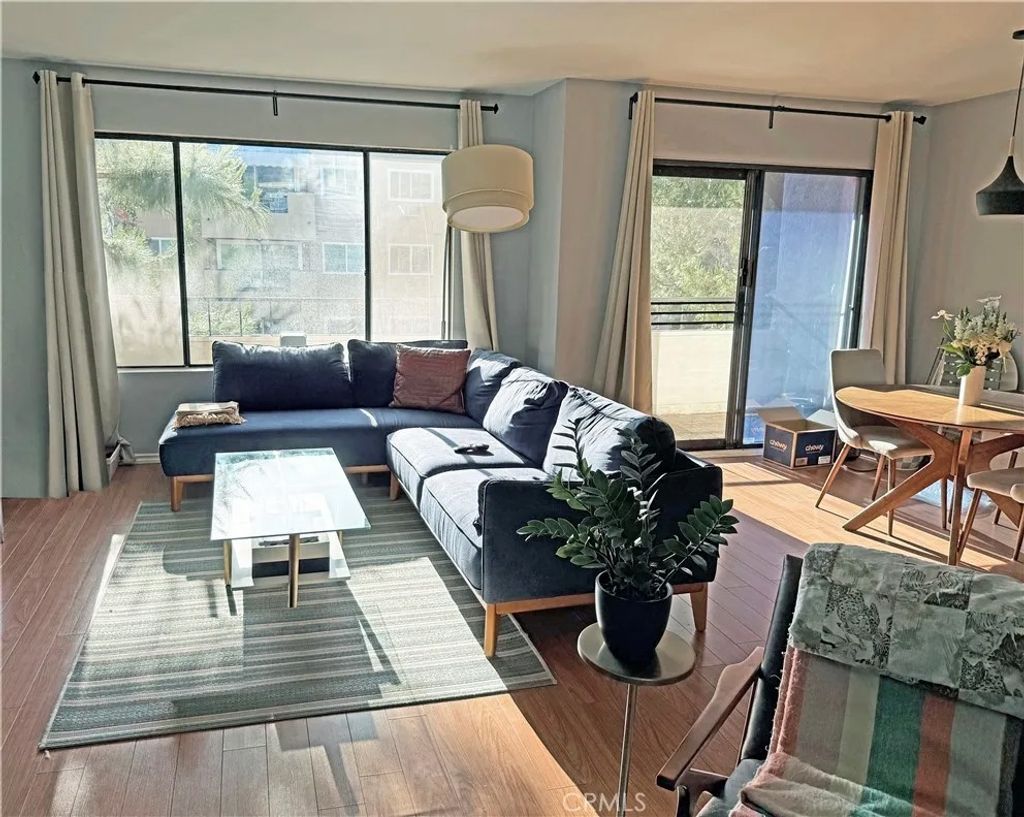 Photo of 700 Westmount Drive #202, West Hollywood, CA 90069 (MLS # WS26081003)