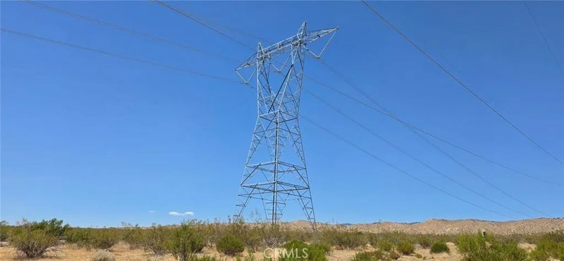 0 179th West Rosamond