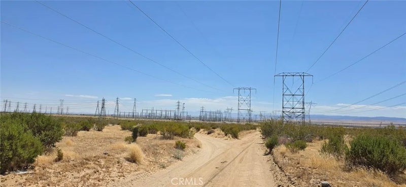 0 179th West Rosamond