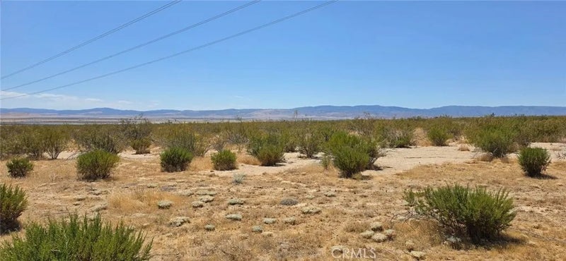 0 179th West Rosamond