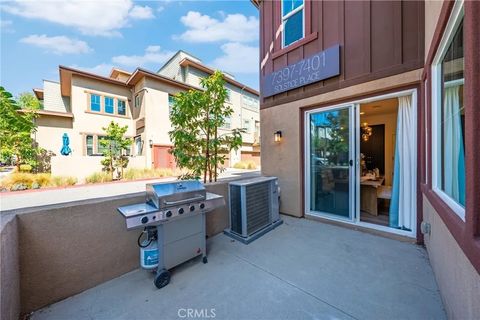 Tiny photo for 7397 Solstice Pl, Rancho Cucamonga, CA 91739 (MLS # AR25235078)