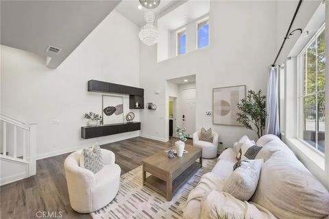 Tiny photo for 7397 Solstice Pl, Rancho Cucamonga, CA 91739 (MLS # AR25235078)