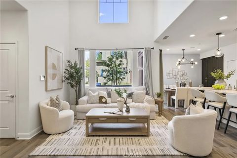 Tiny photo for 7397 Solstice Pl, Rancho Cucamonga, CA 91739 (MLS # AR25235078)