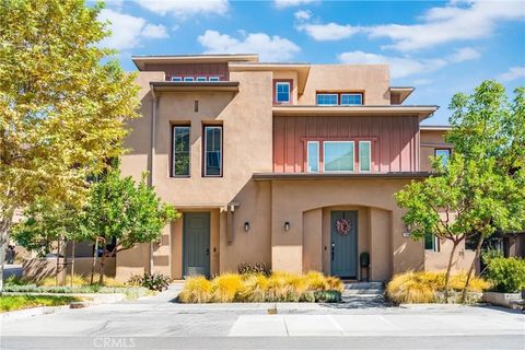 Tiny photo for 7397 Solstice Pl, Rancho Cucamonga, CA 91739 (MLS # AR25235078)
