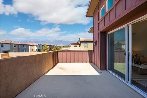 Tiny photo for 7397 Solstice Pl, Rancho Cucamonga, CA 91739 (MLS # AR25235078)