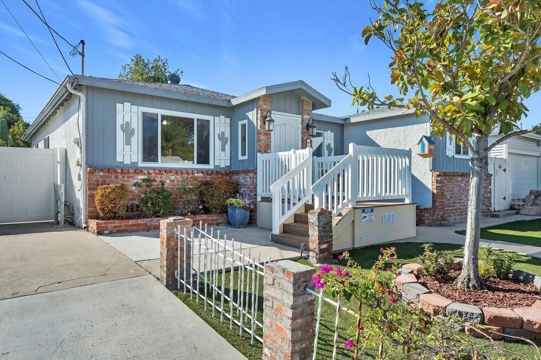 6260 Severin Dr.