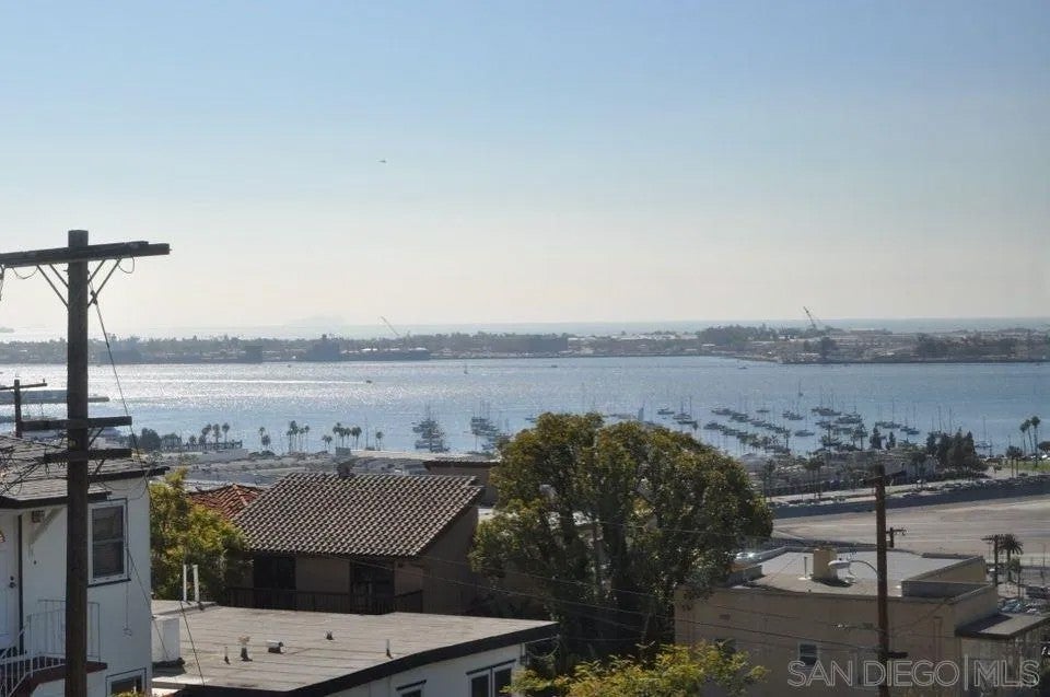 Photo of 2920 Union Street #301, San Diego, CA 92103 (MLS # 260018714)