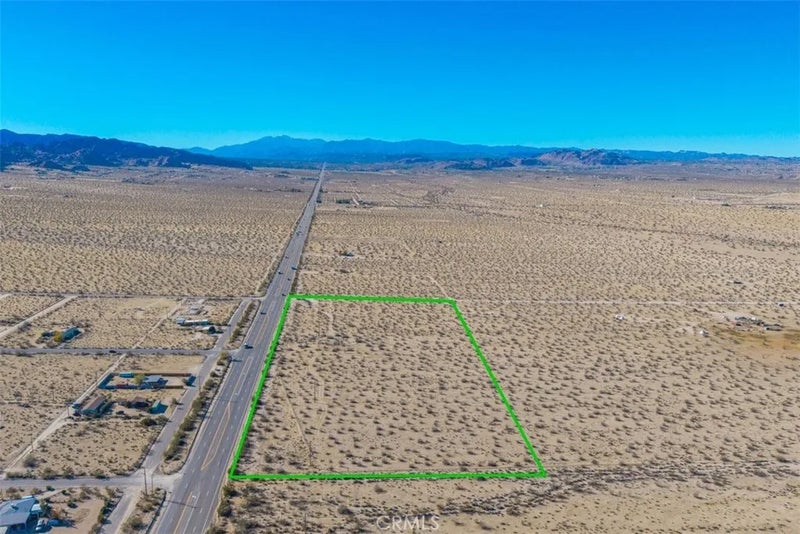 65810 29 Palms