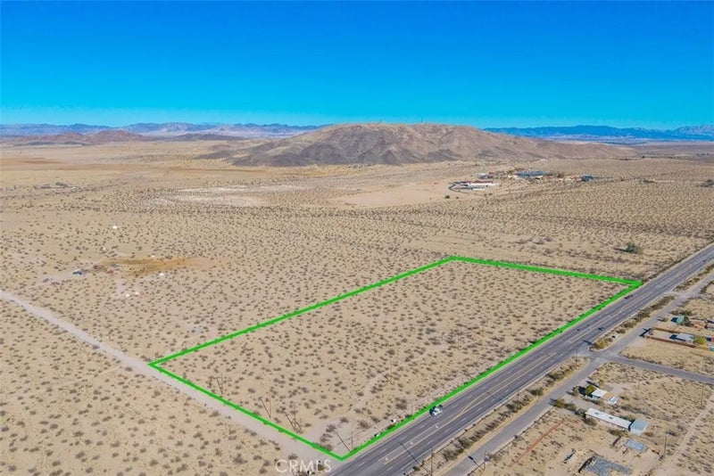 65810 29 Palms