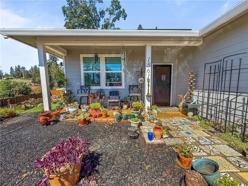 1561 Henson Road