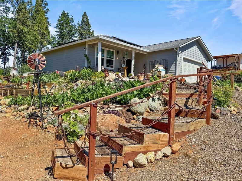 1561 Henson Road