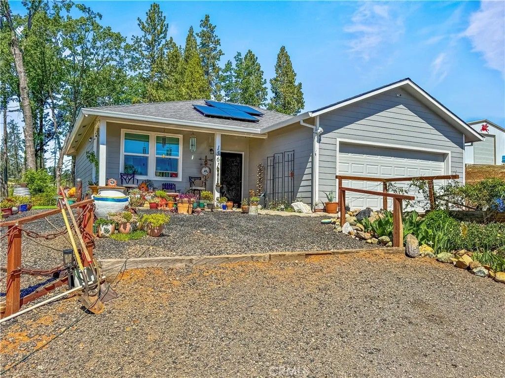 Photo of 1561 Henson Road, Paradise, CA 95969 (MLS # OR26071498)