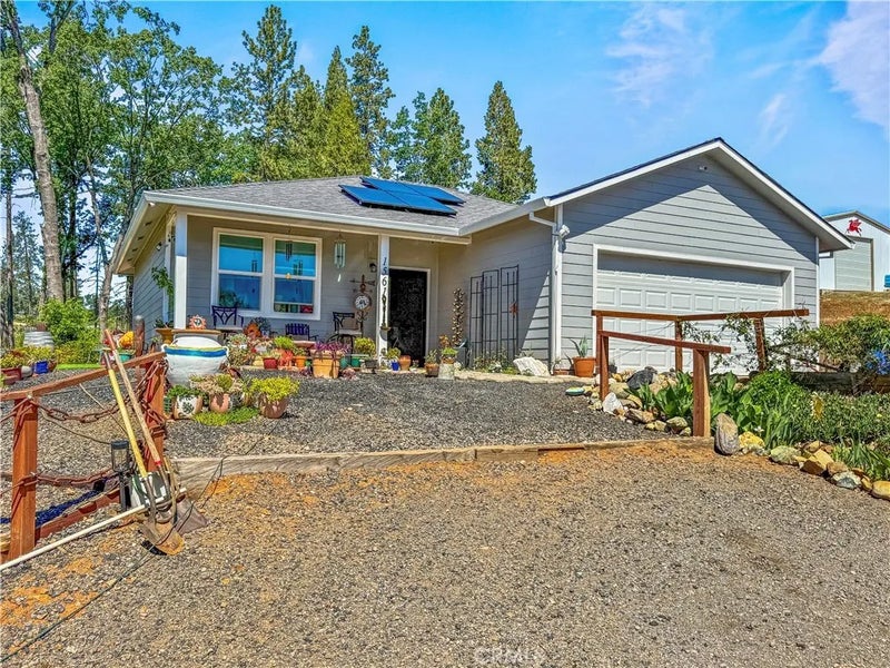1561 Henson Road