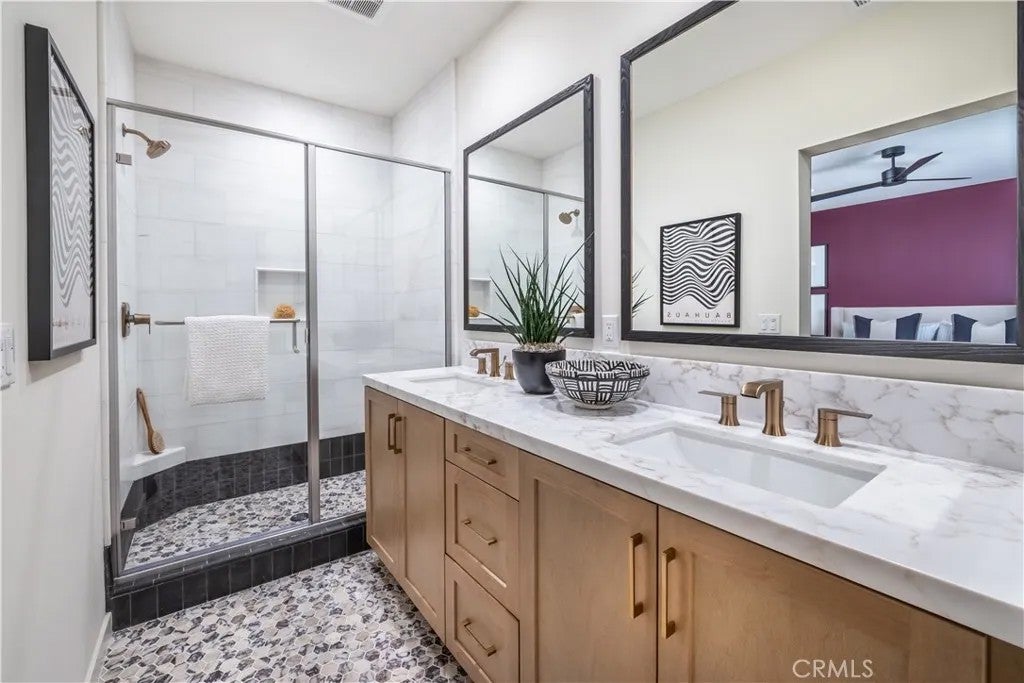 Photo of 911 Estrella Road, San Marcos, CA 92078 (MLS # OC26213981)