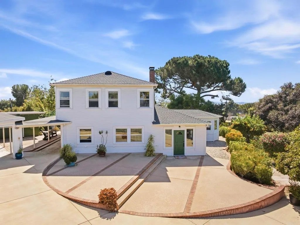 Photo of 2900 Harris Drive, Vista, CA 92084 (MLS # NDP2608962)