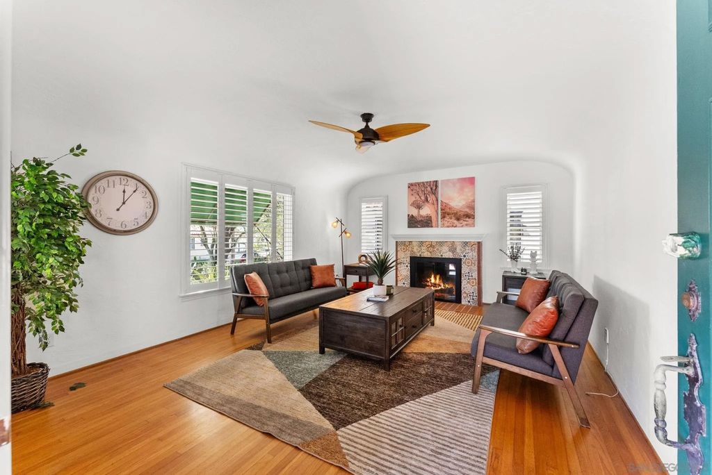 Photo of 5364 Adams Ave, San Diego, CA 92115 (MLS # 260006573)